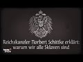 Die Wahrheit Hinter Dem Personalausweis Neues Vom Reichskanzler Heute Show