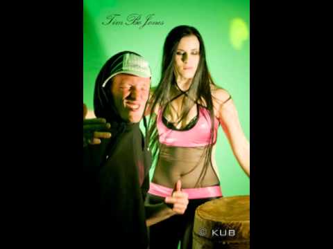 TimBoJones / MY NAME SI TIMEÄH