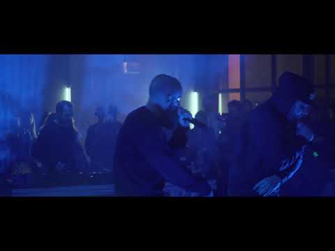 Sam the Kid e Mundo Segundo - Também Faz Parte | Eléctrico | Antena 3