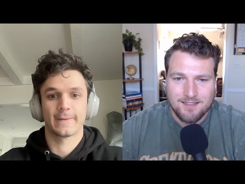 How to Use Facebook Groups for Lead Generation: Workbench interview thumbnail