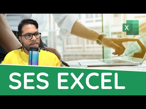 Como fazer Fluxo de Caixa automático no Excel Simples e Fácil
