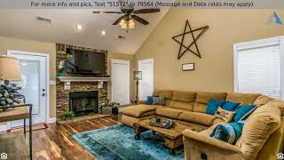 Priced at $226,950 - 3730 Windmill Dr, Clarksville, TN 37042