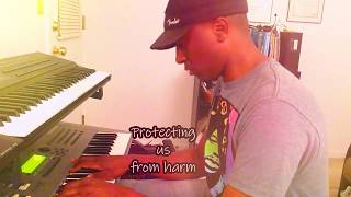 &quot;God Is On Our Side&quot; by Andrae Crouch