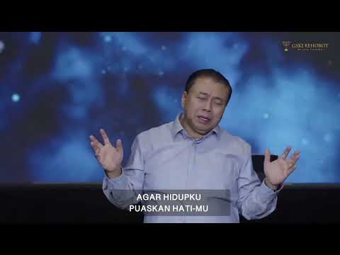 Sering ku tak mengerti jalan-jalan-Mu Tuhan - Pdt. Dr. Erastus Sabdono