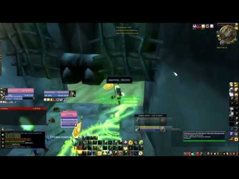 DABALT - Ret Pally and Affliction Lock Arena 2's