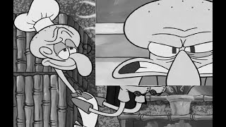 Cover art for Squidward Yell 3