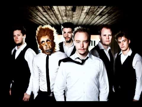 ape rape escape - indonesia