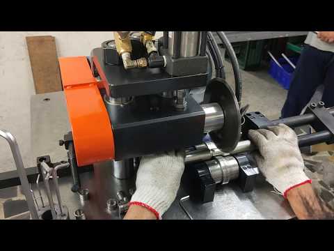 TD-41860油壓切管輪管機,輪管機,縮管機,輪溝機,輪凸機,切管機,輪切機  避震器,事務機,氣彈簧,汽車平衡桿,傢俱,椅子,廚具