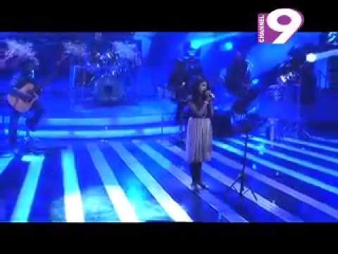 Shei Tara Vora Raate- female version-Is EVA bY AmAsS