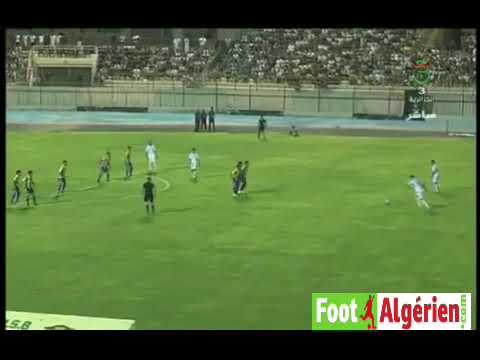 Ligue 1 Algérie (1re journée) : US Biskra 1 - 0 Paradou AC