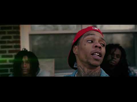 GG Shooter X 2Gunn Rambo - Dem Niggas (Official Video)