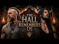 The Hall Remembers Us ️ Epic Viking Anthem Norse Warrior Music