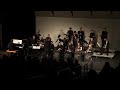 A Walkin' Thing - Benny Carter arr. Bob Curnow | Pasco High School Jazz 1