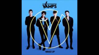 The Vamps - I found a Girl HD (Audio) Lyric
