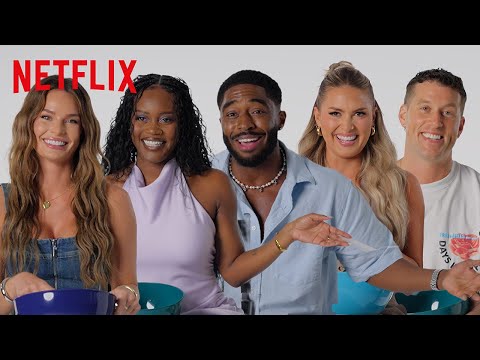 Which Dating Show Contestant Is Most Likely To...? | Perfect Match S3 | Netflix