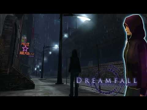 Dreamfall: The Longest Journey | Soundtrack - Newport Theme (Magnet - My Darling Curse INSTRUMENTAL)