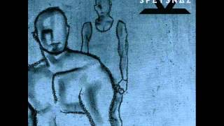 Spetsnaz    Silence Implies Consent