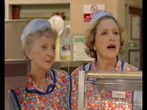 dinnerladies - Tuna 'n' Sweetcorn