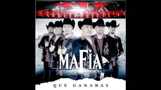La Mafia Norteña CD Mix 2013 ((Dj Ranchero))