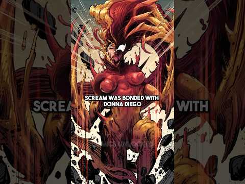 Venom’s Family Explained!