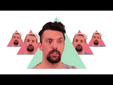 video frame placeholder