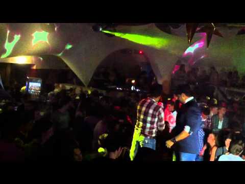 Dave Replay Bootshaus Cologne 11.03.2011