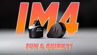 Fosi Audio IM4 Review: A Quirky $100 Debut IEM