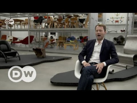 Zeitlos schön - Designklassiker | DW Deutsch