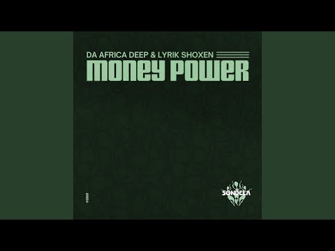 Money Power (Club Mix)