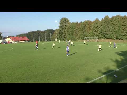 2. Halbzeit SVL Lassnitzhöhe vs. SV SW Lieboch, 12.09.2020