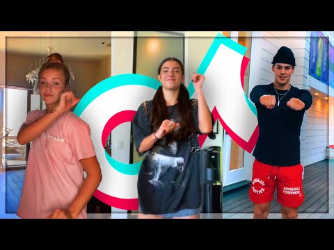 Ultimate TikTok Dance Compilation of May
