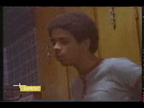 Viva Supreme - Oldschool Hiphop & Graffiti in New York - Zeb.Roc.Ski - Stylewars