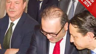 GL American Life Inauguration