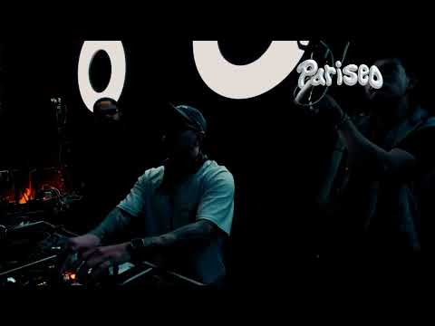 Badwolf - Pariseo 2025 [DJ Set] Aguascalientes 