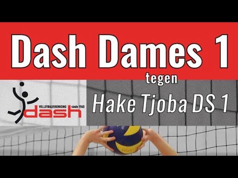 DASH - Hake Tjoba (04-11-2017)