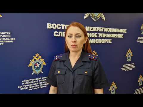 Во время взлета произошел инцидент с самолетом авиакомпании "Полярные авиалинии": Рассматриваются две версии