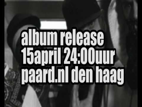 Steen & N7N - Dead Homies promo  (Album release April 2010)