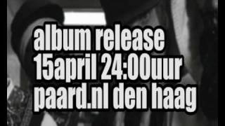 Steen & N7N - Dead Homies promo  (Album release April 2010)