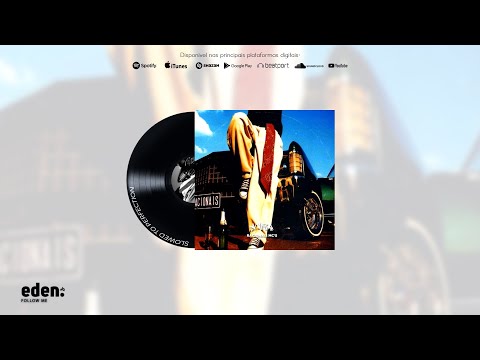 A Vítima - Racionais Mc's (Slowed To Perfection)