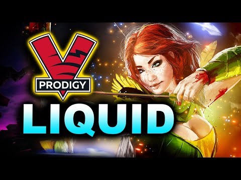 LIQUID vs VP.Prodigy - SEMI-FINAL - WePlay! Pushka League DOTA 2