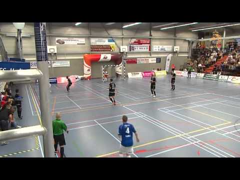 WvdW 3: FCM/DICHTBIJ.NL - Hovocubo 21/09/12