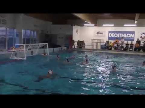 Highlights HST Master Old vs Bollate - 2015 (1080 Full HD)