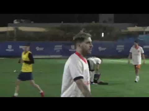 RED KINGS FC vs RACK FC - #LigaNuñez - #Apertura SLS  25/06/2022