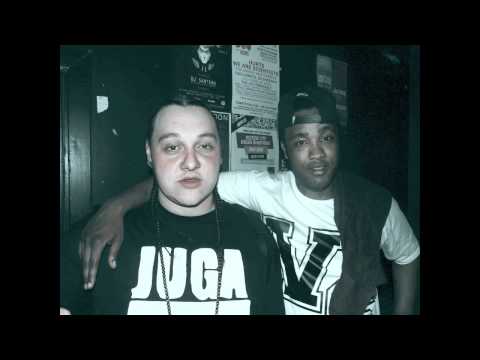 Vandal Savage & Juga-Naut - Cobra Clutch Verses