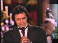 JOHNNY MATHIS On A Clear Day