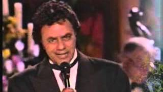 JOHNNY MATHIS On A Clear Day