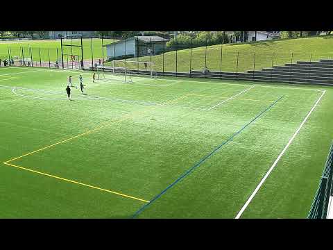 SV Sissach - FC Reinach