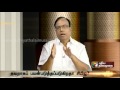 Nerpada Pesu Debate On Central Government Misusing CBI 16 01 2014 Part 4