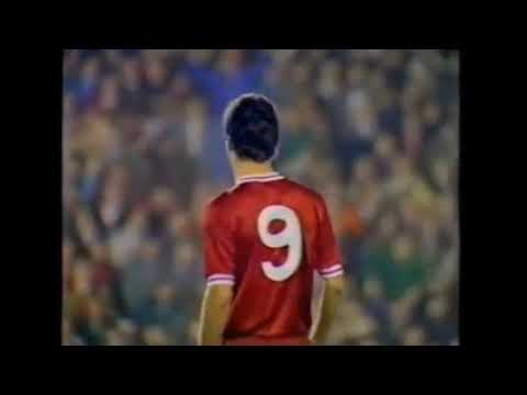 Liverpool - Newcastle United 4-0 - FA Cup 1983-84 - 3° turno