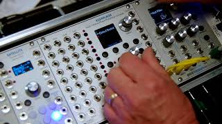 Video thumbnail for Rossum Electro-Music Assimil8or Hands-On Demo by Synthtopia